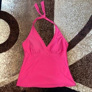 Krista Bathing Top
